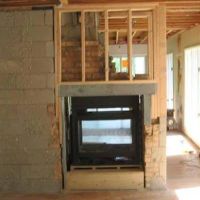 Southridge building and remodeling Southridge Fireplace ico