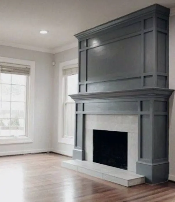 Southridge building and remodeling Southridge Fireplace Picture 3