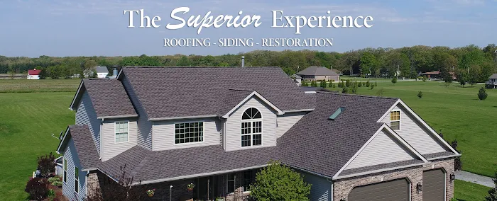 Superior Home Renovations Picture 1