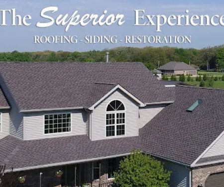 Superior Home Renovations