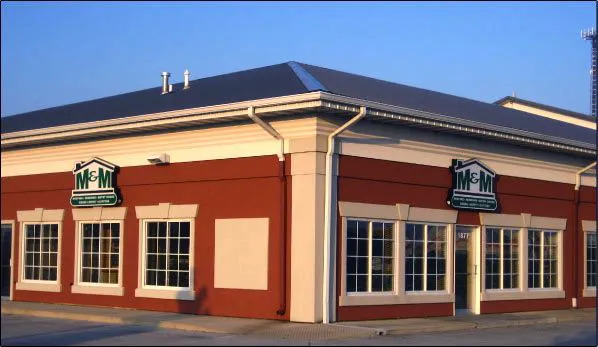 M&M Home Remodeling Services - CP Picture 4