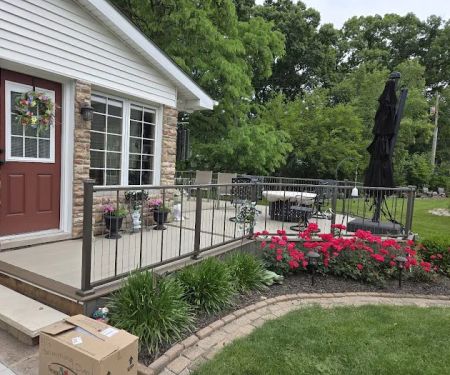 Ron's Home Improvement