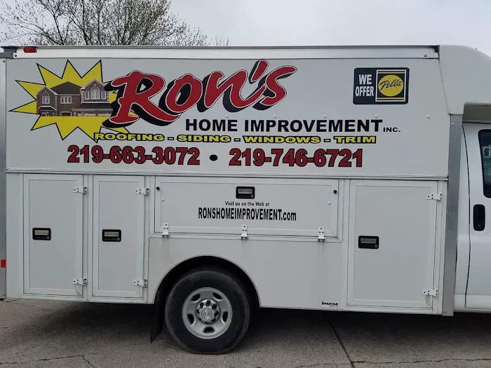 Ron's Home Improvement Picture 4