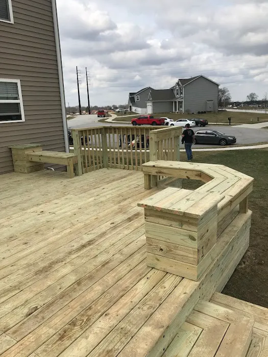 Pioneer Contractors Picture 6