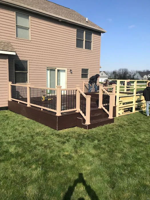 Pioneer Contractors Picture 9