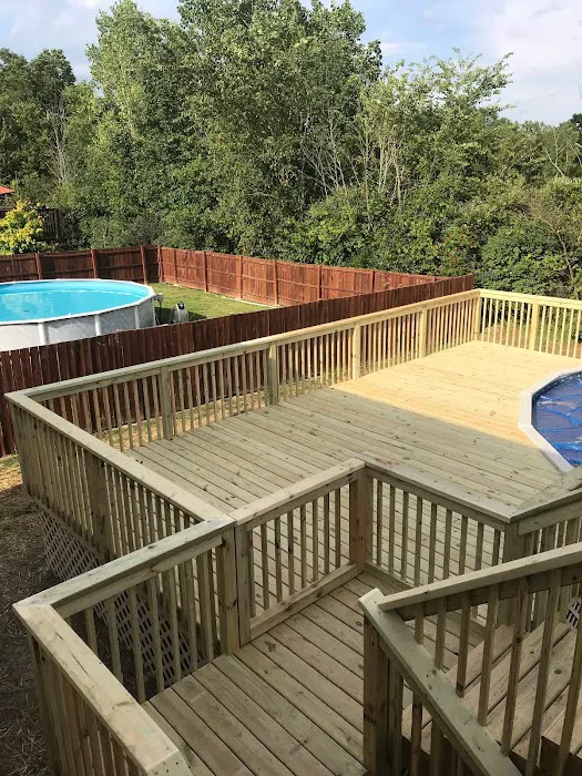 Pioneer Contractors Picture 8