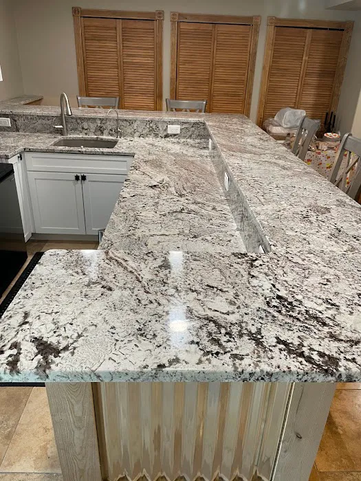 HP Granite Inc. Picture 2