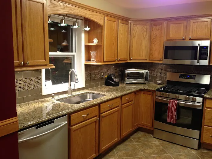 HP Granite Inc. Picture 10