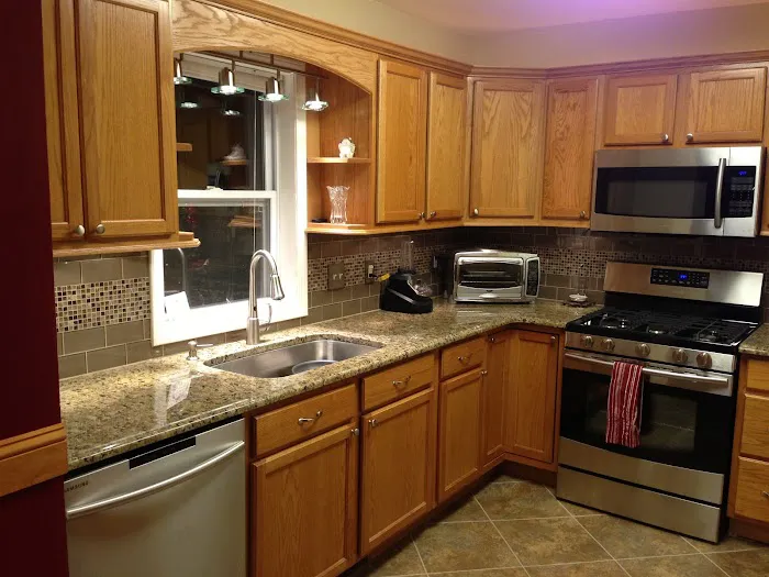 HP Granite Inc. Picture 7