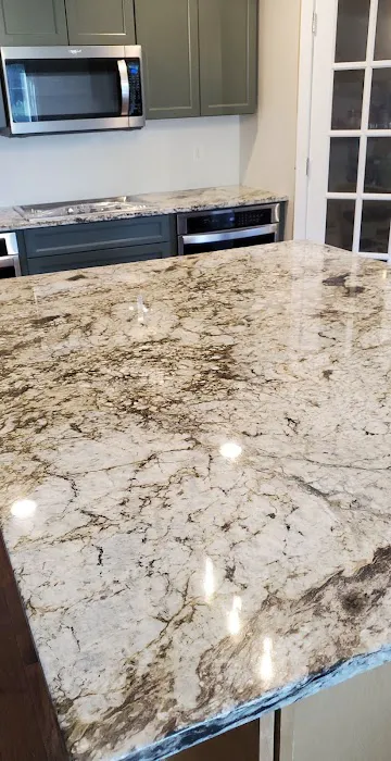 HP Granite Inc. Picture 8
