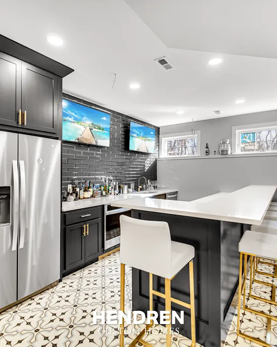Hendren Custom Homes Picture 8