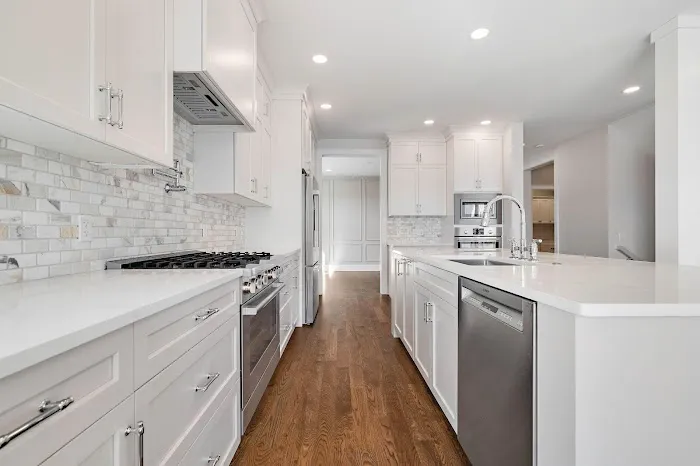 Hendren Custom Homes Picture 4