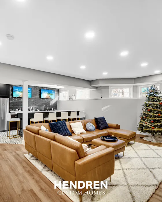 Hendren Custom Homes Picture 2