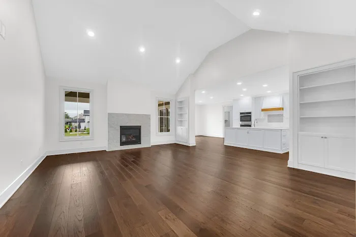 Hendren Custom Homes Picture 1