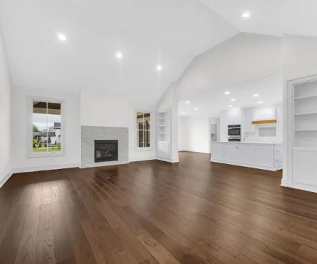 Hendren Custom Homes