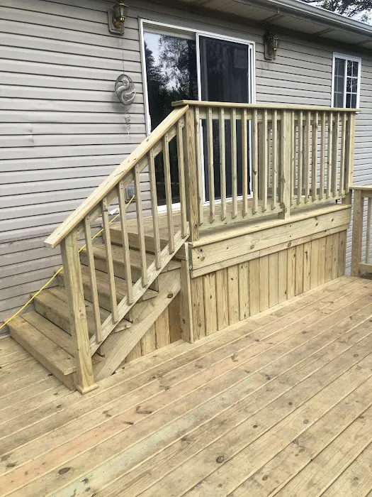 Stealth Construction LLC Picture 1