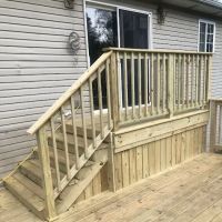 Stealth Construction LLC ico