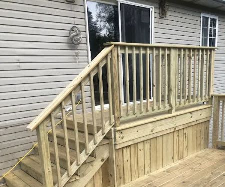 Stealth Construction LLC