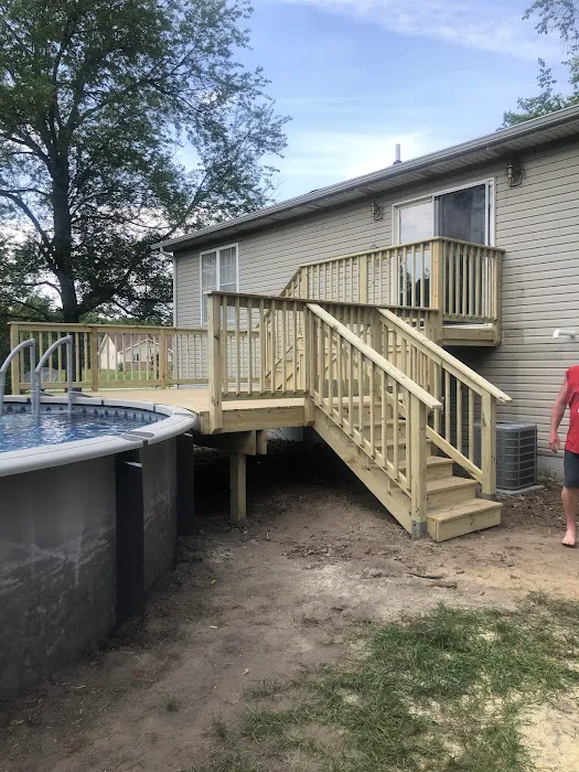 Stealth Construction LLC Picture 3