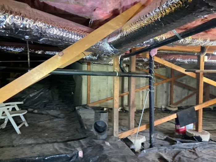 Pilot Plumbing And Drain Picture 6