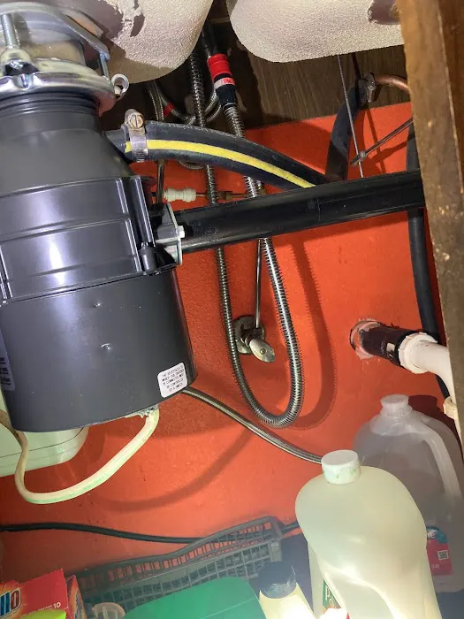 Pilot Plumbing And Drain Picture 3