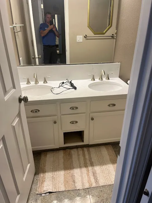 Pilot Plumbing And Drain Picture 10