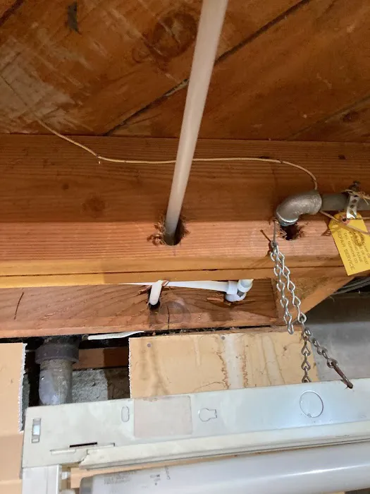 Pilot Plumbing And Drain Picture 9