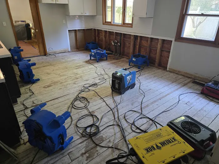 Pilot Plumbing And Drain Picture 8
