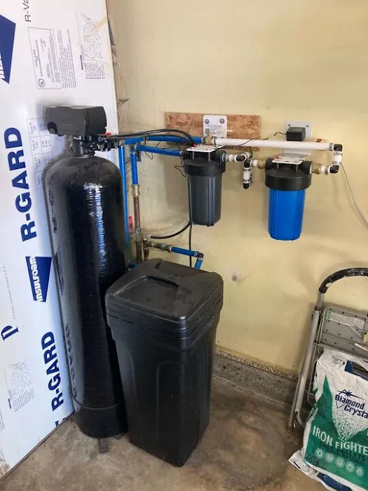 Pilot Plumbing And Drain Picture 5