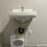Pilot Plumbing And Drain ico
