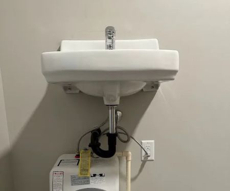 Pilot Plumbing And Drain