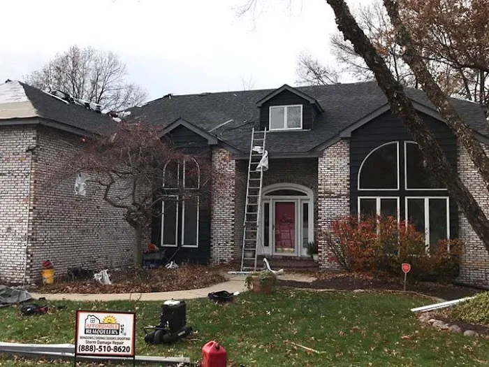 Affordable Remodelers Picture 10