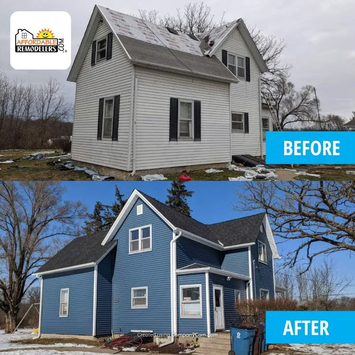 Affordable Remodelers Picture 7