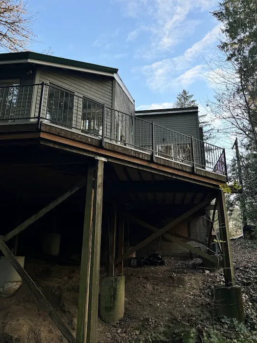 Nu View Construction Picture 5