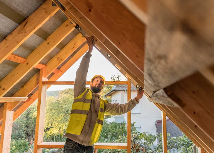 Tommy Builders Picture 7