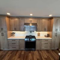 Greystone Kitchen Company ico