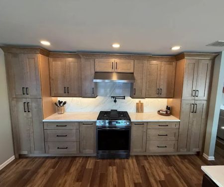 Greystone Kitchen Company