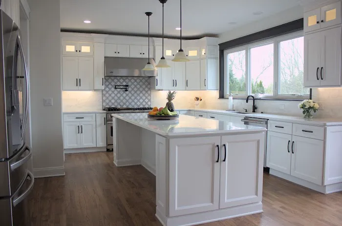Greystone Kitchen Company Picture 9