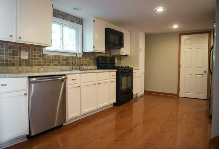 Hall Home Improvement Picture 2