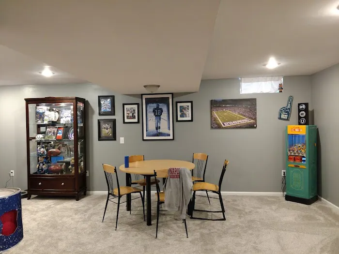 Hall Home Improvement Picture 3