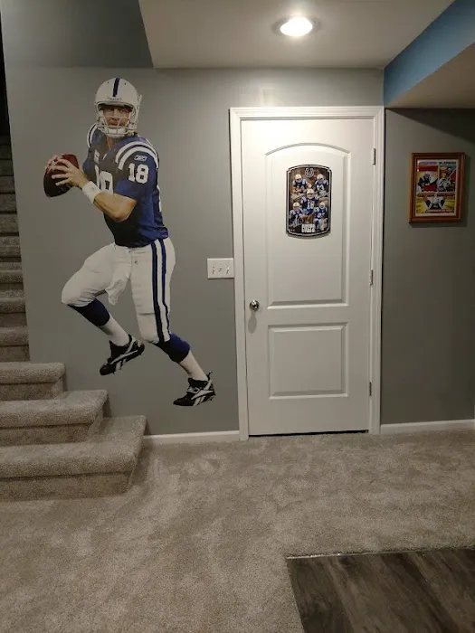 Hall Home Improvement Picture 1