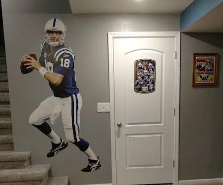 Hall Home Improvement