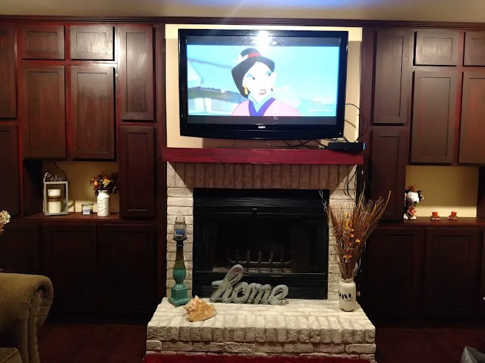 Hall Home Improvement Picture 4