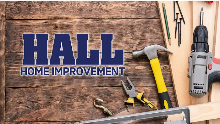 Hall Home Improvement Picture 9