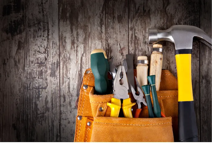 Hall Home Improvement Picture 6