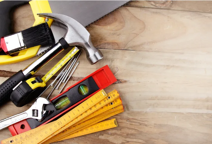 Hall Home Improvement Picture 7