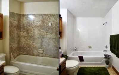 NW Tub & Shower Picture 2