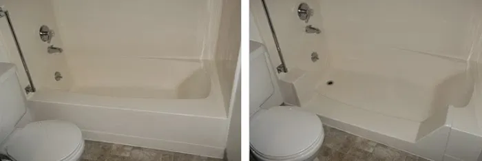NW Tub & Shower Picture 3
