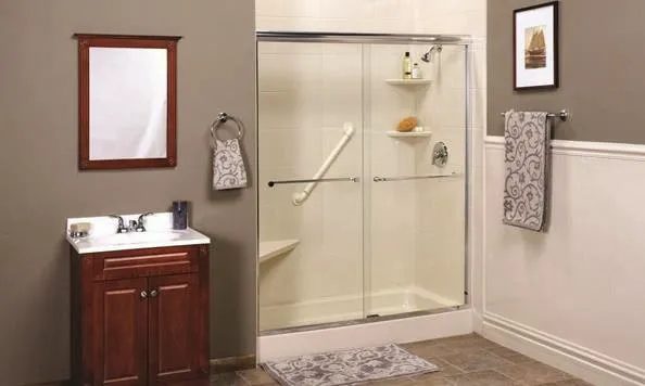 NW Tub & Shower Picture 10