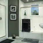 NW Tub & Shower